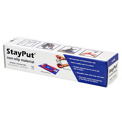 酷牌库|商品详情-StayPut进口代理批发 StayPut 防滑材料