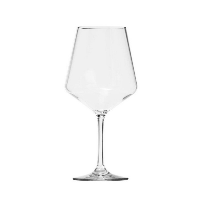 LeadingWare Unbreakable Tritan 23 oz Wine Glass - Set of 4 