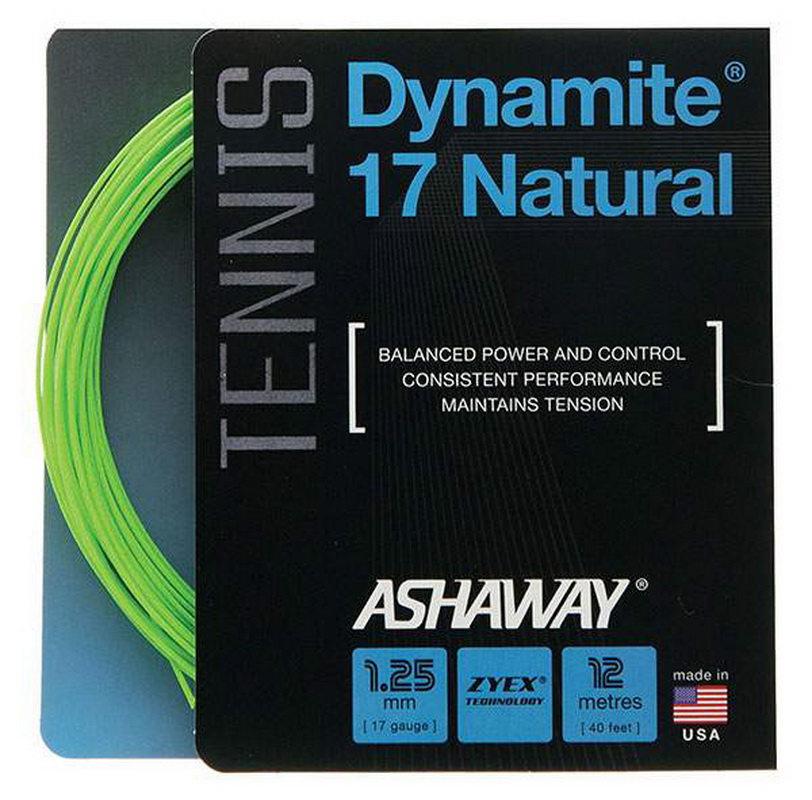 Ashaway进口代理批发 Ashaway A10081 炸药 17g 天然