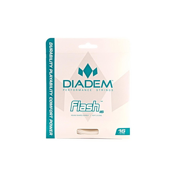 Diadem进口代理批发 Diadem S-SET-FLS 闪光灯（白色）