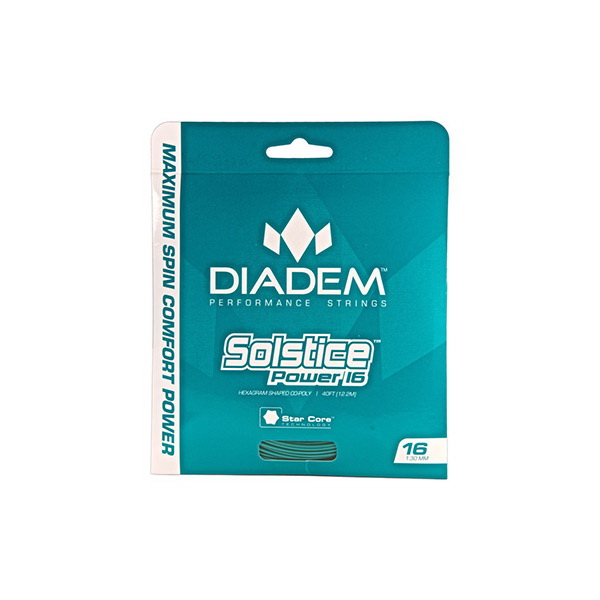 Diadem进口代理批发 Diadem S-SET-SOLPWR Solstice Power（青色）