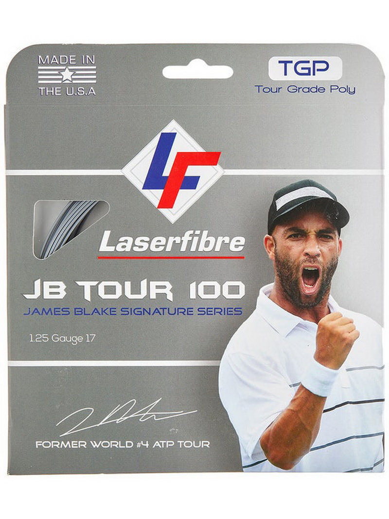 Laserfibre进口代理批发 Laserfibre BLJB1 JB Tour 100 17g（银色）