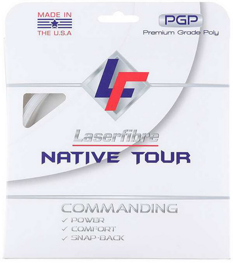 Laserfibre进口代理批发 Laserfibre BLNT Native Tour 16g（珍珠色）