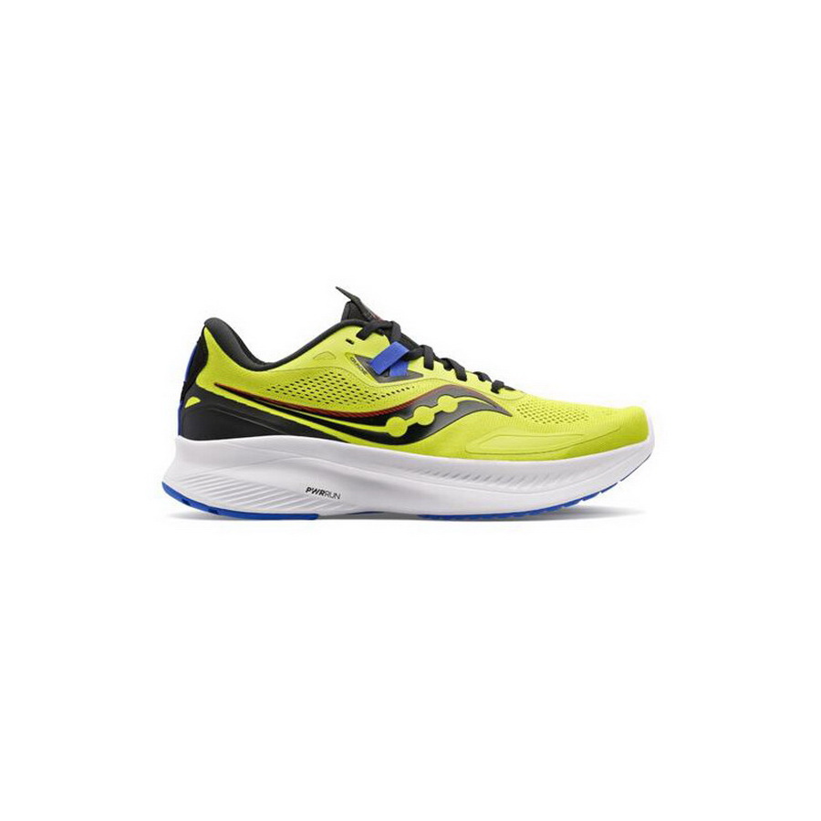 Saucony进口代理批发 索康尼 S20684-25 指南 15 (M)