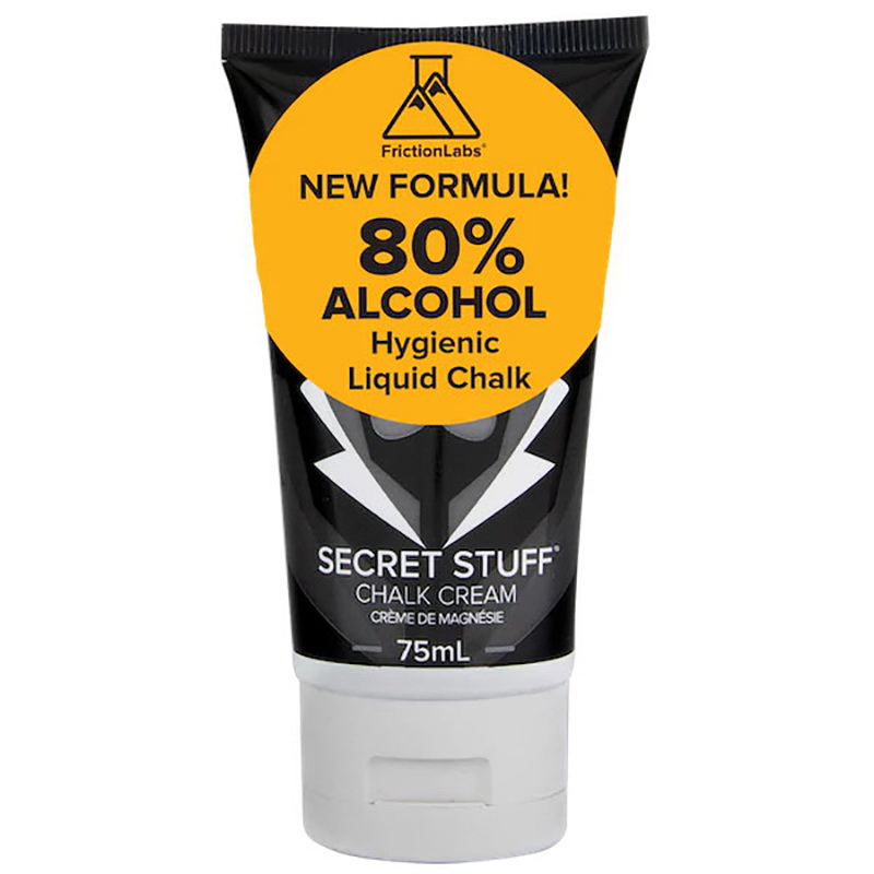 FrictionLabs进口代理批发 FrictionLabs QFLSS1 Secret Stuff 卫生（液体粉笔）