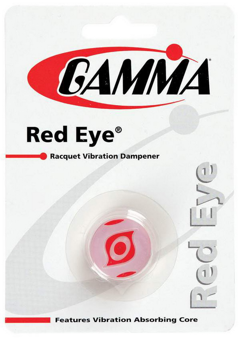 Gamma进口代理批发 Gamma AGRE 红眼阻尼器 (1x)