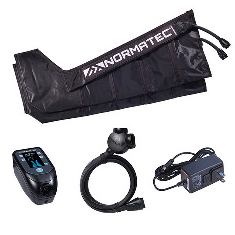 Hyperice进口代理批发 Hyperice 60000001-03 Normatec Pulse 2.0 腿部恢复系统