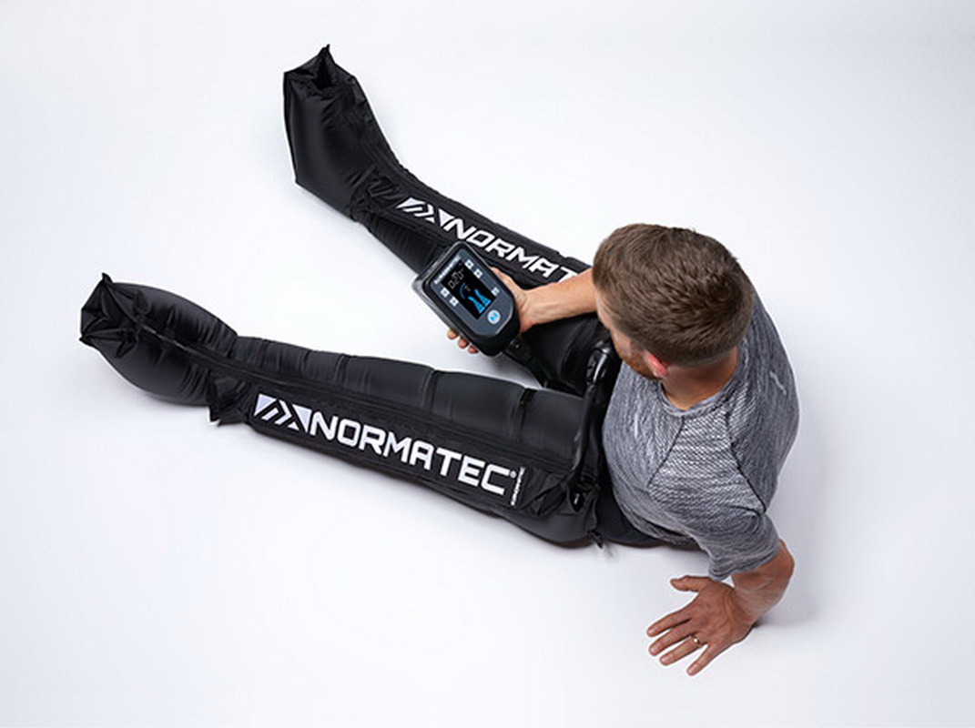 酷牌库|商品详情-Hyperice进口代理批发 Hyperice 60000001-03 Normatec Pulse 2.0 腿部恢复系统