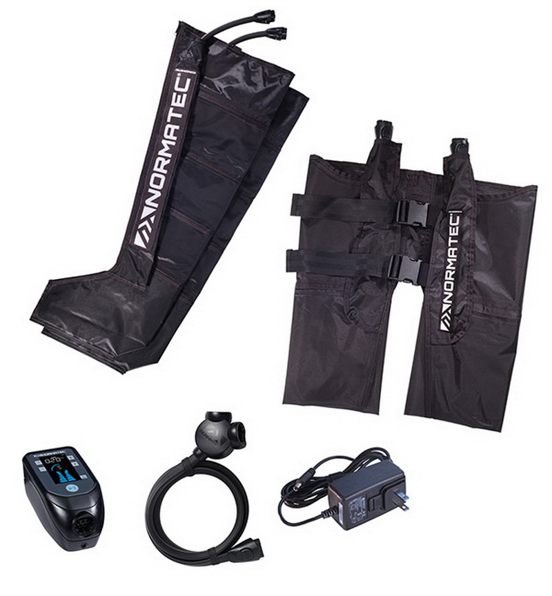 Hyperice进口代理批发 Hyperice 60010001-00 Normatec Pulse 2.0 腿部和臀部恢复系统