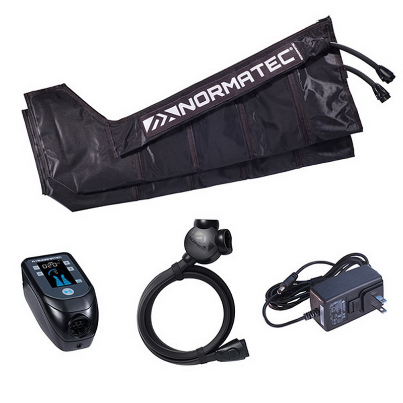 Hyperice进口代理批发 Hyperice 60030001-03 Normatec Pulse Pro 2.0 腿部恢复系统