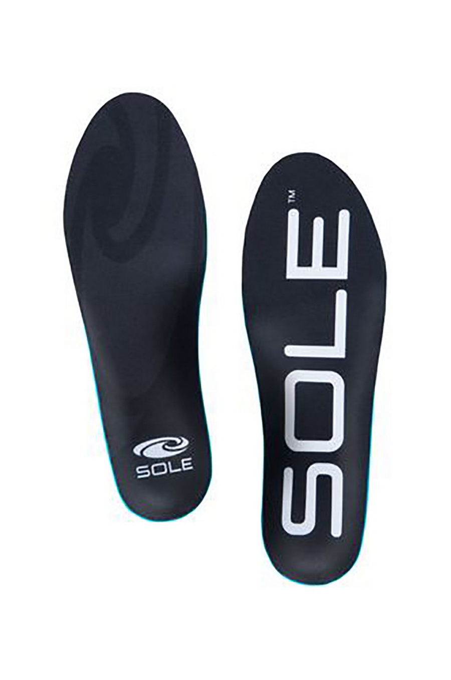 Sole进口代理批发 Sole A2 Sole 超缓震鞋垫