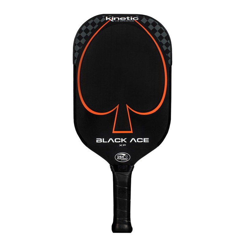 Pro-Kennex进口代理批发 Pro-Kennex PKL-30281 Black Ace XF Pickleball 球拍