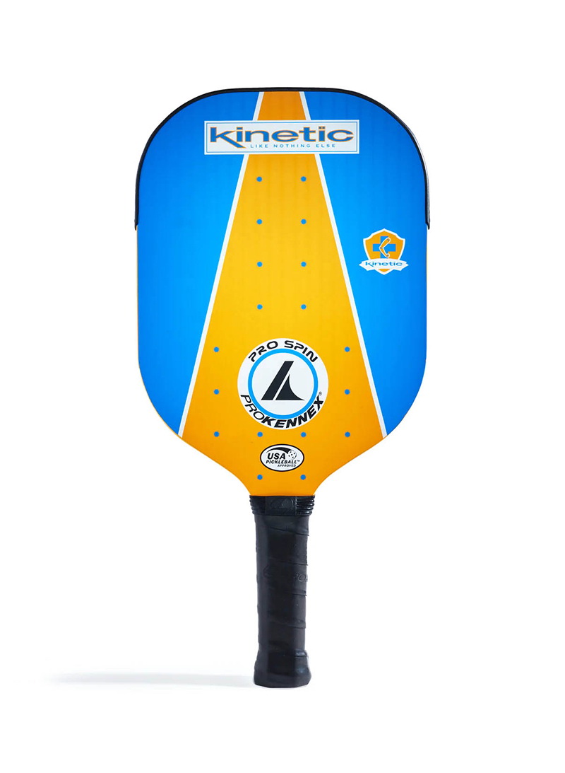 Pro-Kennex进口代理批发 Pro-Kennex PKL-30181 Pro Kennex Pro Spin Pickleball 桨