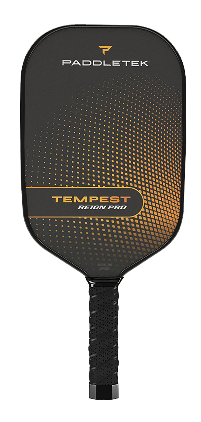 酷牌库|商品详情-Paddletek进口代理批发 Paddletek TEMRNP Tempest Reign Pro Pickleball 球拍（标准握把）