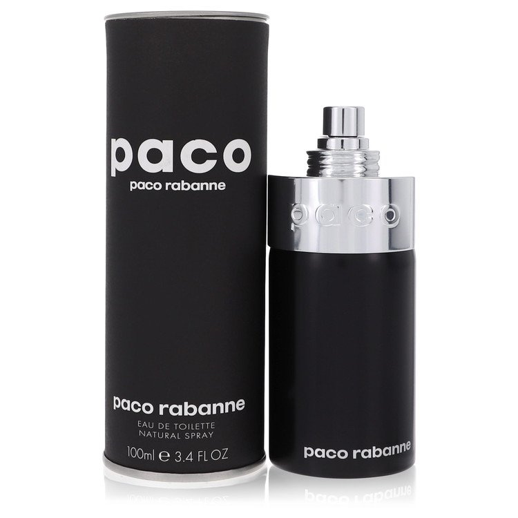 Paco Rabanne进口代理批发 Paco Rabanne 400231 淡香水喷雾（男女通用）3.4 盎司，男士用