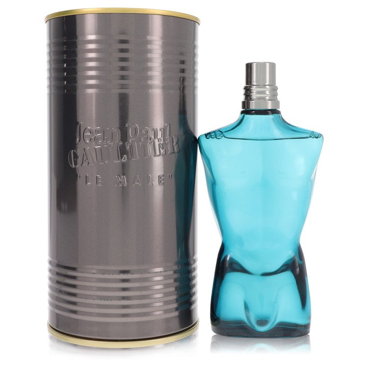 Jean Paul Gaultier进口代理批发 Jean Paul Gaultier 414346 男士须后水 4.2 盎司