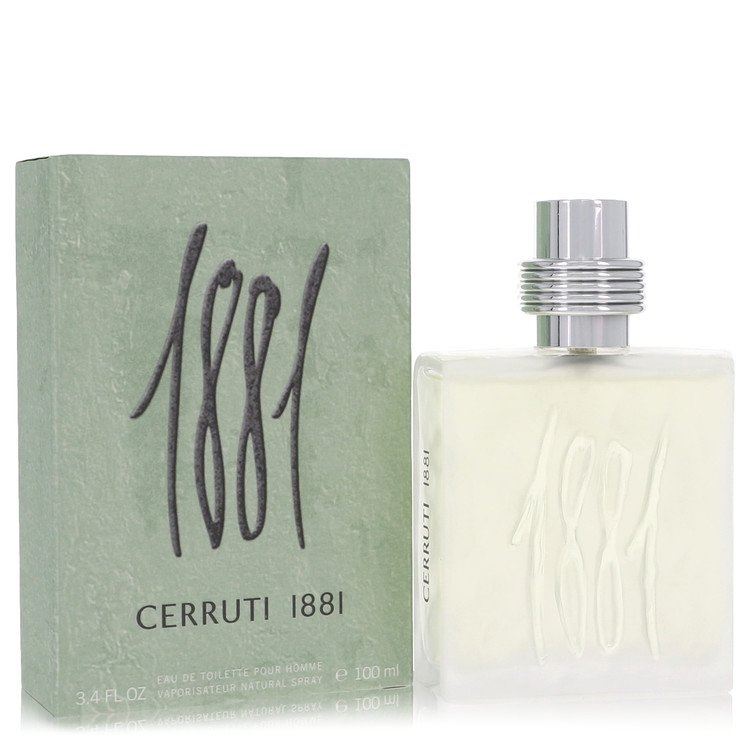 Nino Cerruti进口代理批发 Nino Cerruti 414580 淡香水喷雾 3.3 盎司，男士用