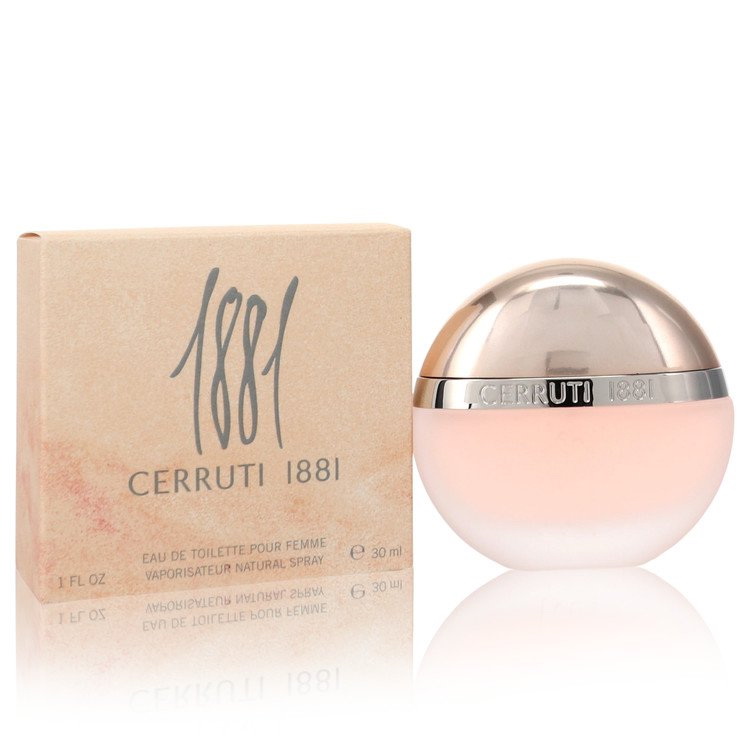 nino cerruti perfume