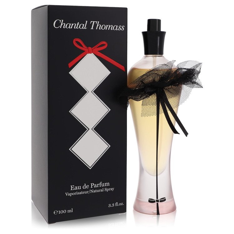 酷牌库|商品详情-Chantal Thomass进口代理批发 Chantal Thomass 415959 香水喷雾 3.3 盎司，女士