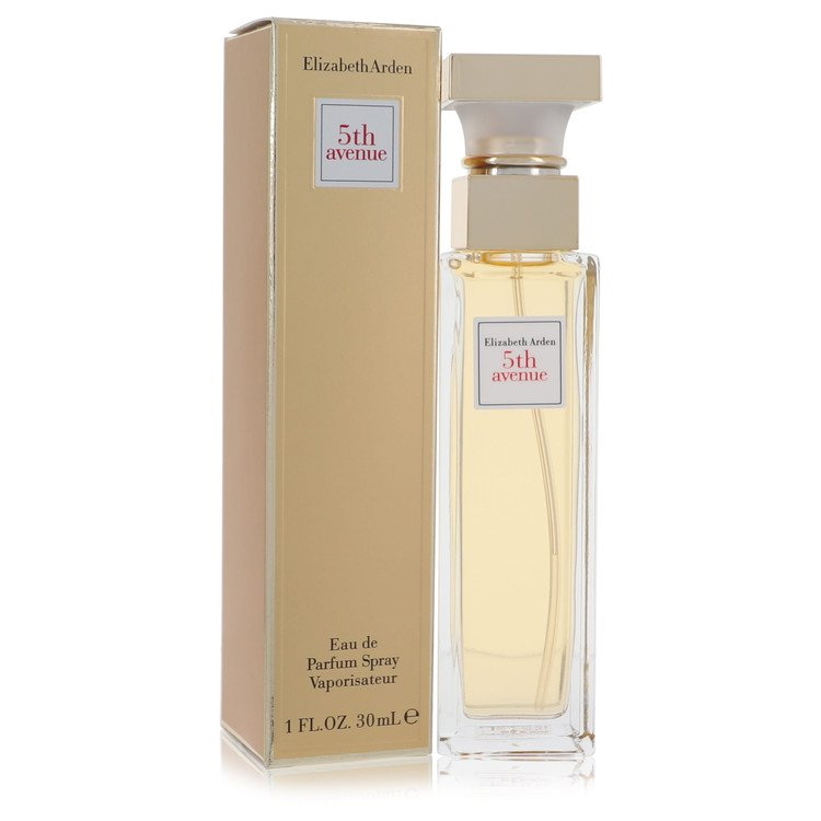 5TH AVENUE by Elizabeth Arden 416491 Eau De Parfum Spray 1 oz Sale