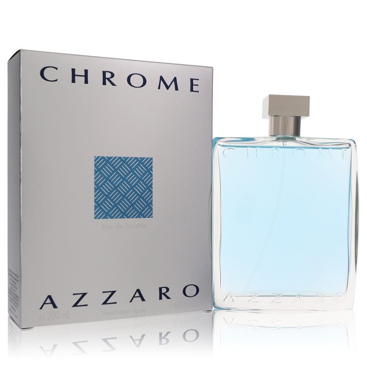 Azzaro进口代理批发 Azzaro 418640 淡香水喷雾 6.8 盎司，男士用