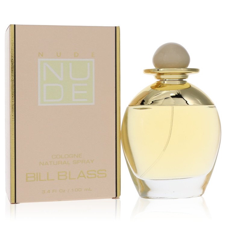 Bill Blass进口代理批发 Bill Blass 418956 古龙水喷雾 3.4 盎司，女士