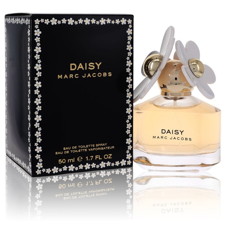 Marc Jacobs进口代理批发 Marc Jacobs 441820 淡香水喷雾 1.7 盎司，女士