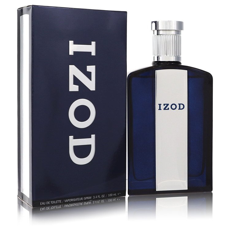 Izod进口代理批发 Izod by Izod 450934 淡香水喷雾 3.4 盎司