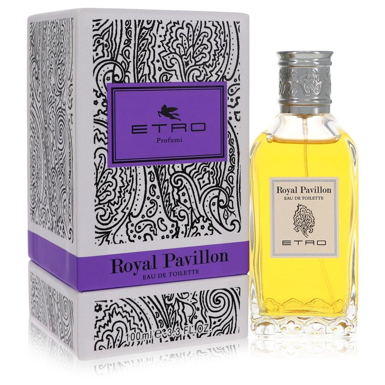 Etro进口代理批发 Etro 460720 淡香水喷雾（男女通用）3.3 盎司，女士