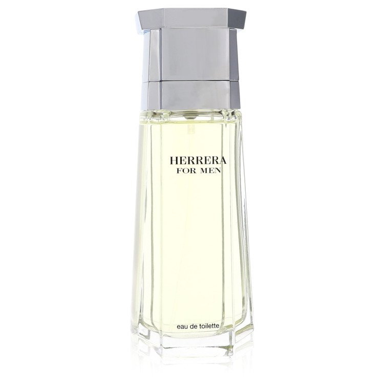 Carolina herrera men's online cologne reviews