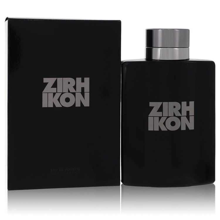 Zirh International进口代理批发 Zirh International 462146 淡香水喷雾 4.2 盎司，男士用