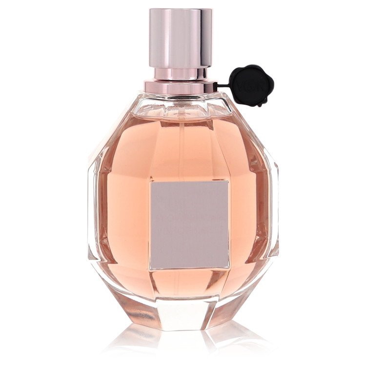 Viktor & Rolf进口代理批发 Viktor & Rolf 479625 淡香精喷雾（试用装）3.4 盎司，女士