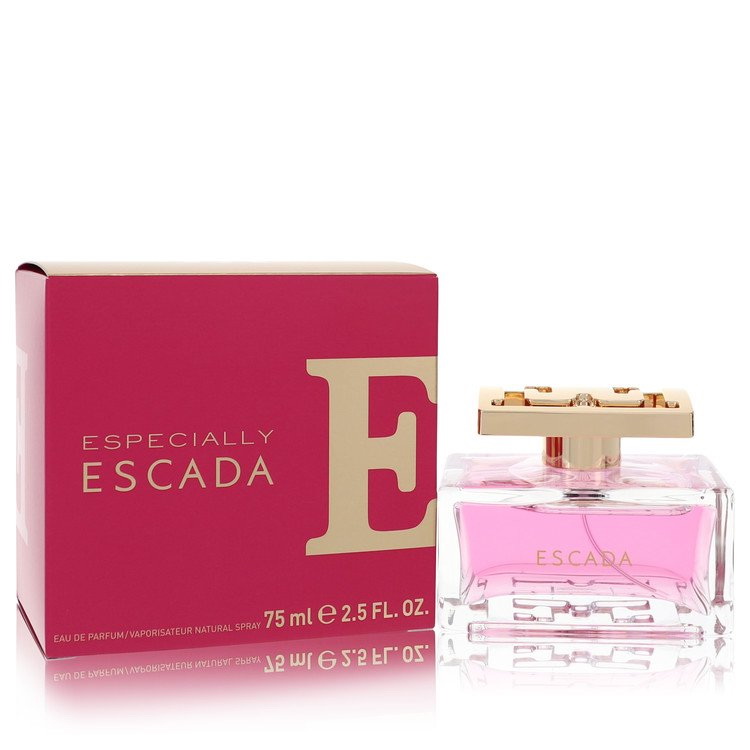 Escada进口代理批发 Escada 483563 淡香水喷雾 2.5 盎司，女士