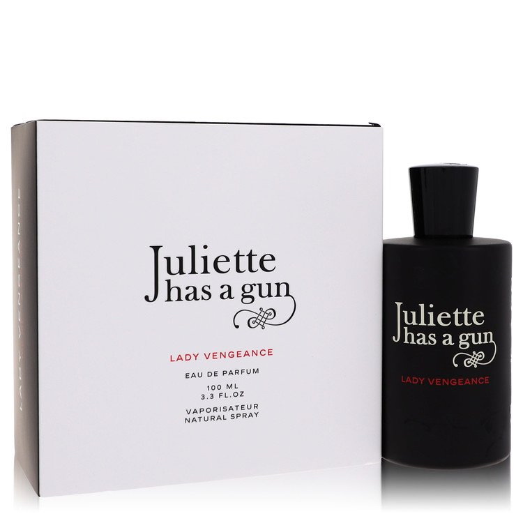 Juliette Has a Gun进口代理批发 Juliette Has a Gun 483741 香水喷雾 3.4 盎司，女士