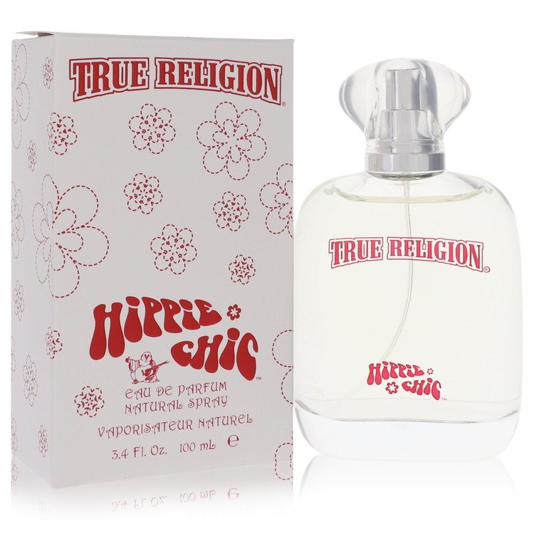 酷牌库|商品详情-True Religion进口代理批发 True Religion 489685 3.4 盎司香水喷雾，女士