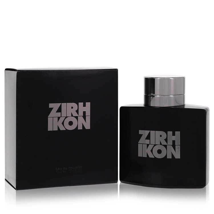 酷牌库|商品详情-Zirh International进口代理批发 Zirh International 492054 淡香水喷雾 2.5 盎司，男士用