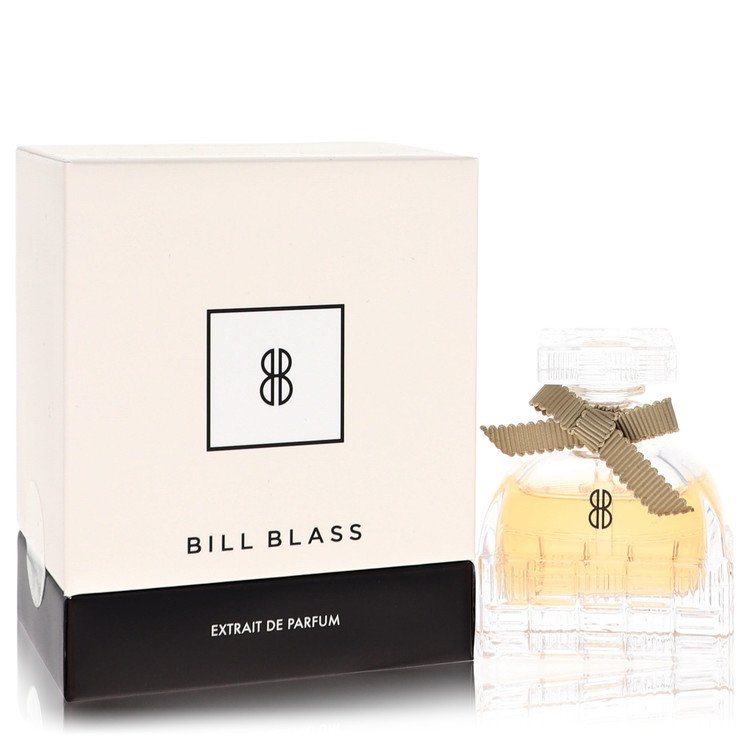 Bill Blass进口代理批发 Bill Blass 全新 Bill Blass 501961 迷你香水提取物 0.7 盎司