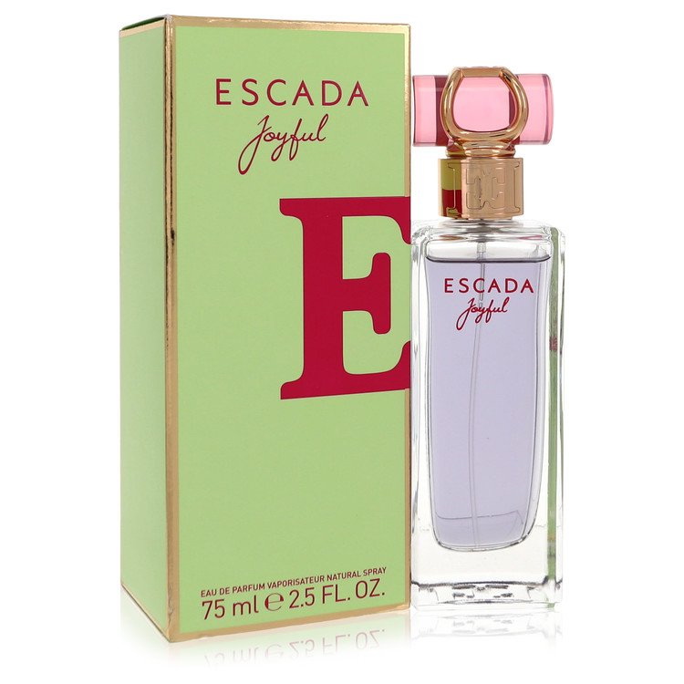 Escada进口代理批发 Escada 515515 淡香精喷雾 2.5 盎司，女士