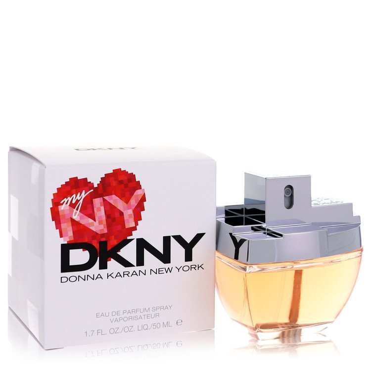 Universal Perfumes Dropship Donna Karan Dkny Sweet Delicious Pink