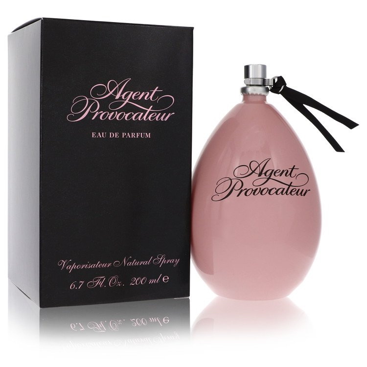 Agent Provocateur进口代理批发 Agent Provocateur 香水喷雾 6.7 盎司，女士