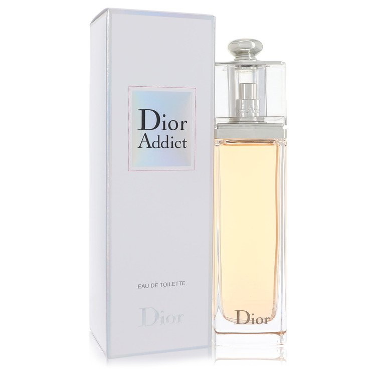 Christian Dior进口代理批发 Christian Dior 533041 淡香水喷雾 3.4 盎司，女士