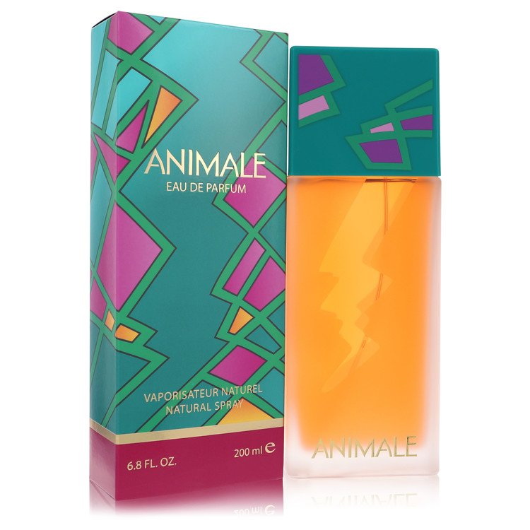 酷牌库|商品详情-Animale进口代理批发 ANIMALE by Animale 534286 淡香精喷雾 6.7 盎司