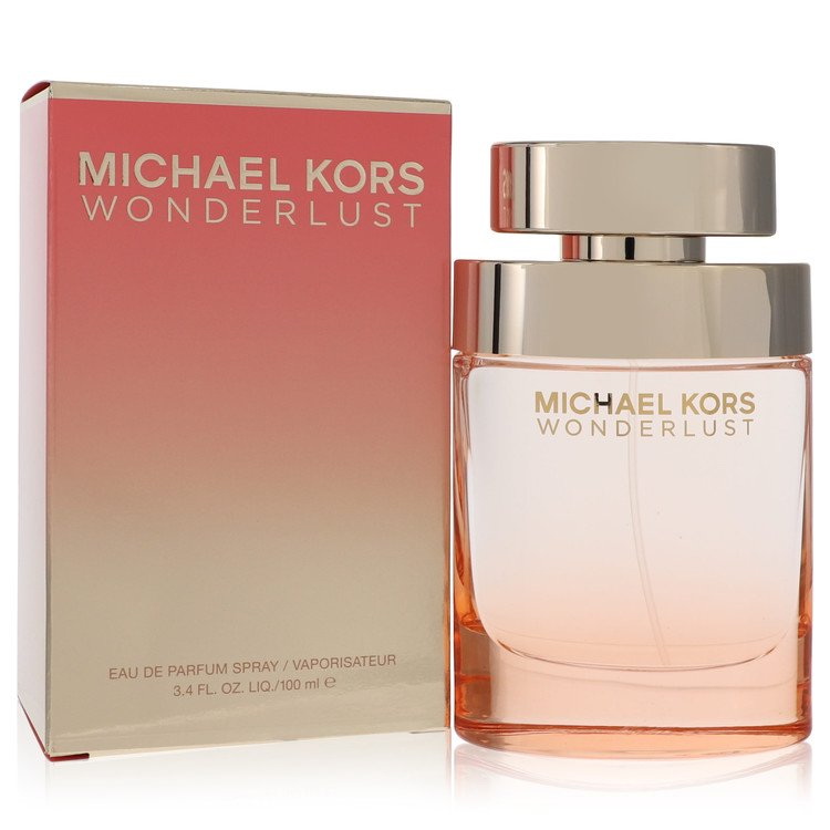 Michael Kors进口代理批发 Michael Kors 534789 淡香水喷雾 3.4 盎司，女士