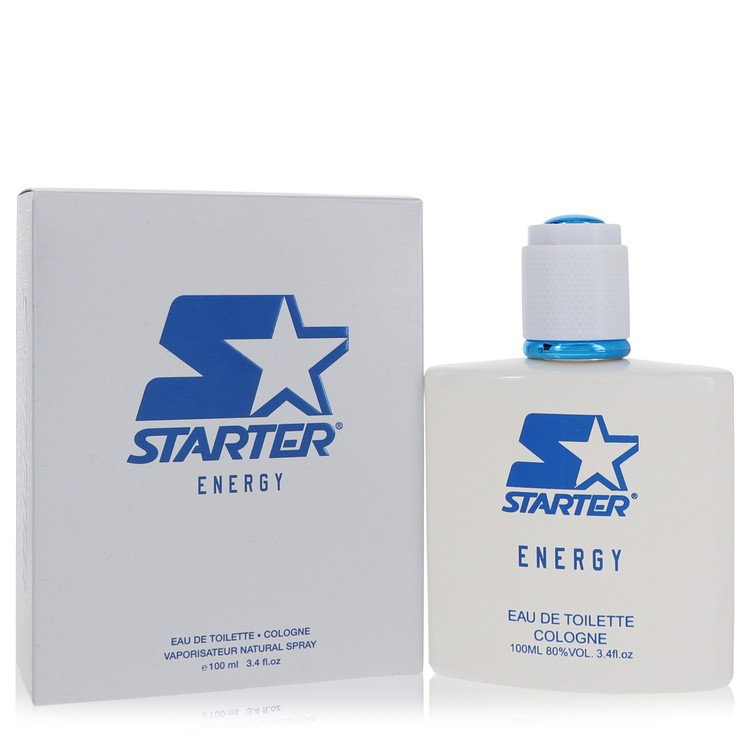 Starter进口代理批发 Starter 534975 淡香水喷雾 3.4 盎司，男士用