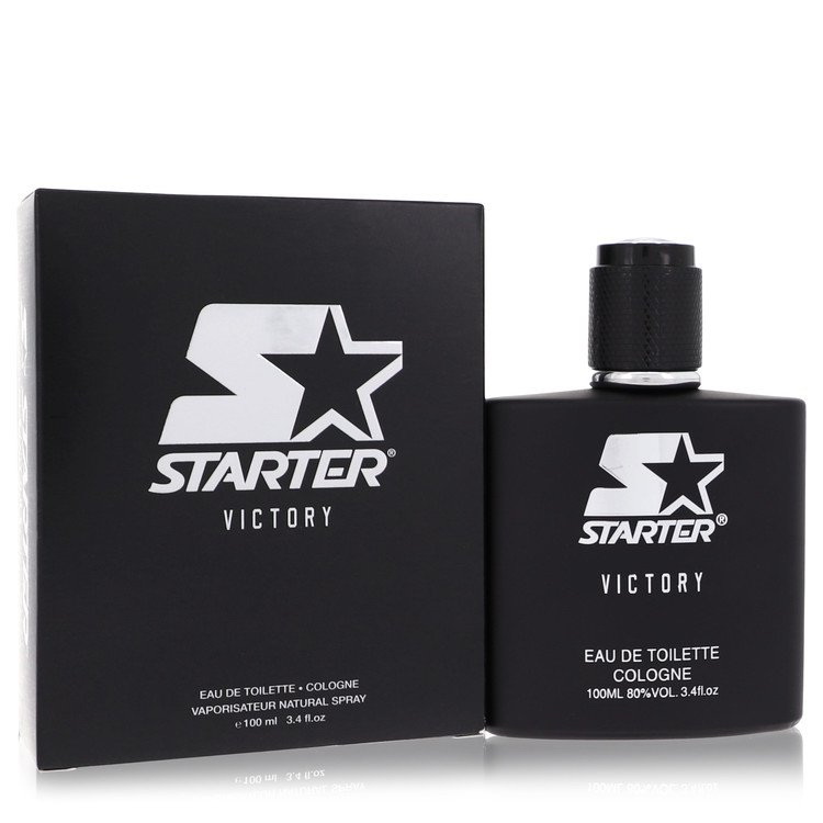 Starter进口代理批发 Starter 534976 淡香水喷雾 3.4 盎司，男士用