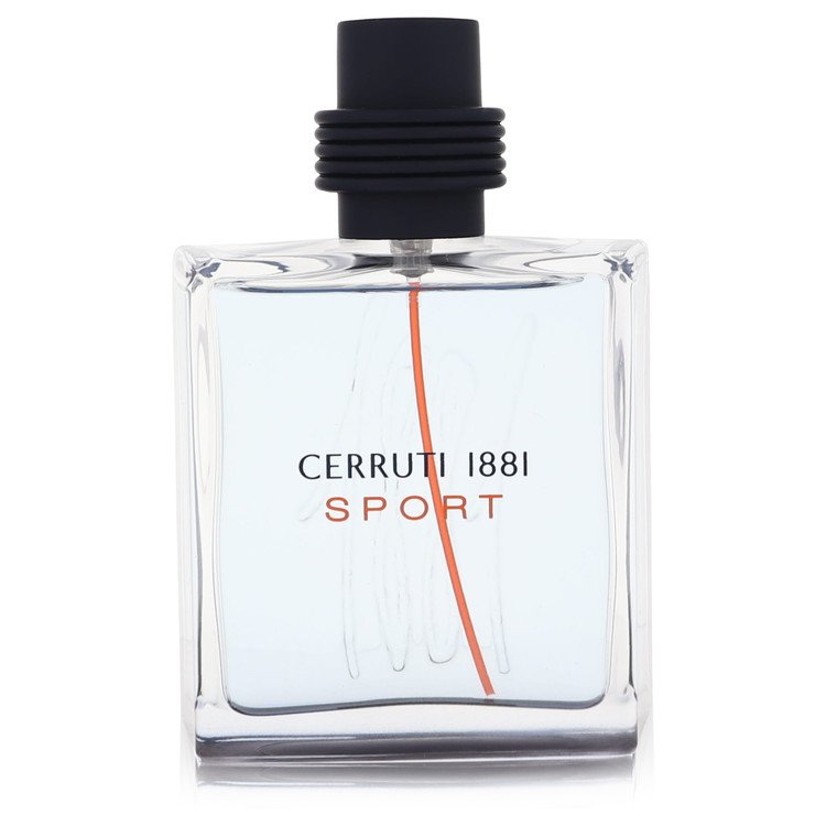 Nino Cerruti进口代理批发 Nino Cerruti 535431 淡香水喷雾（试用装）3.4 盎司，男士用