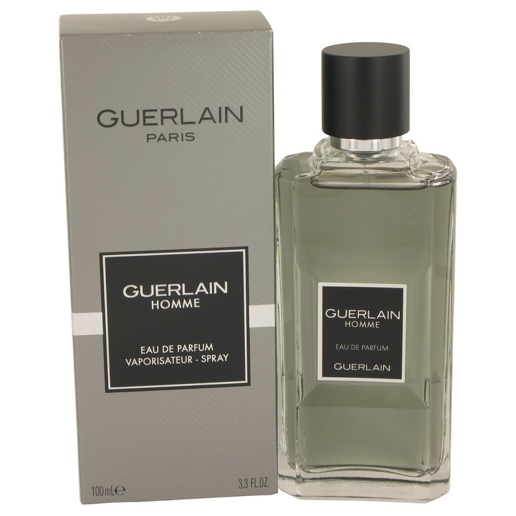 Guerlain进口代理批发 Guerlain 536811 淡香精喷雾 3.3 盎司，男士用