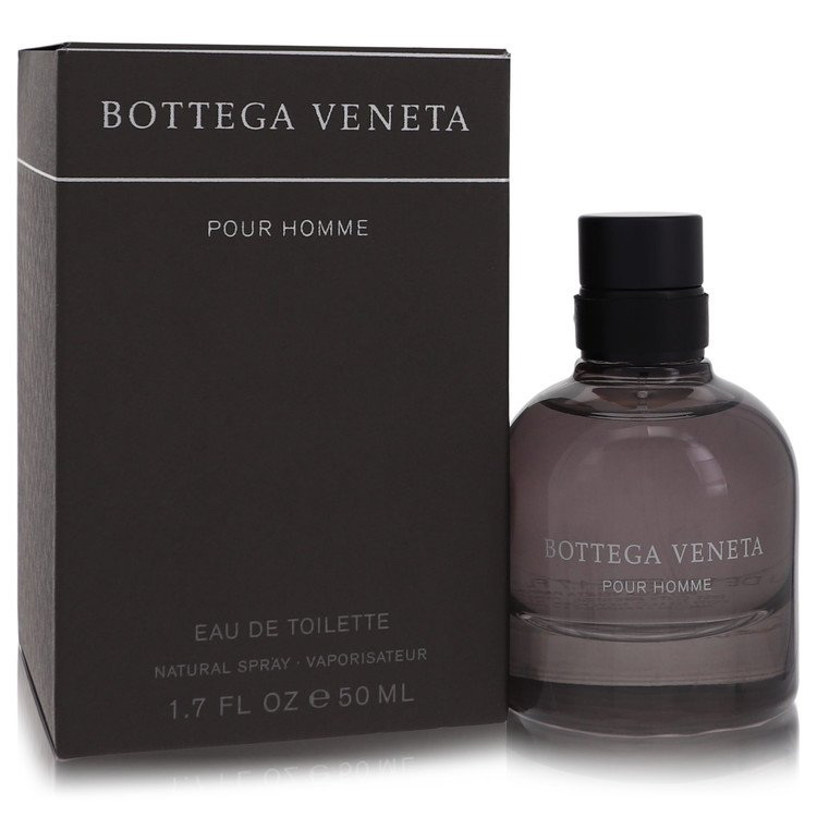 Bottega Veneta进口代理批发 Bottega Veneta 淡香水喷雾 1.7 盎司，男士，537128