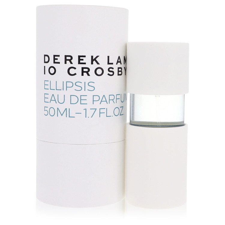 Derek Lam 10 Crosby进口代理批发 Ellipsis by Derek Lam 10 Crosby 女士香水喷雾 1.7 盎司