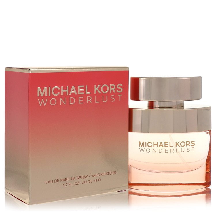 Michael Kors进口代理批发 Michael Kors 539338 淡香精喷雾 1.7 盎司，女士